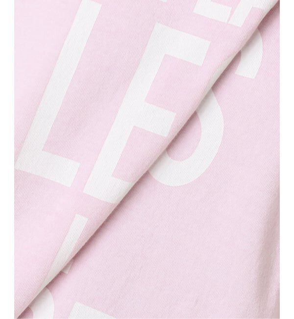 JOURNAL STANDARD「《追加予約》ラウンドヘムピグメントT」|Tシャツ・カットソー|