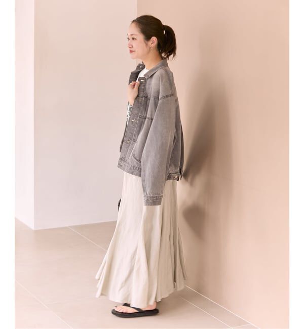 JOURNAL STANDARD「《予約》汗ジミ防止天竺プリントT」|Tシャツ・カットソー|