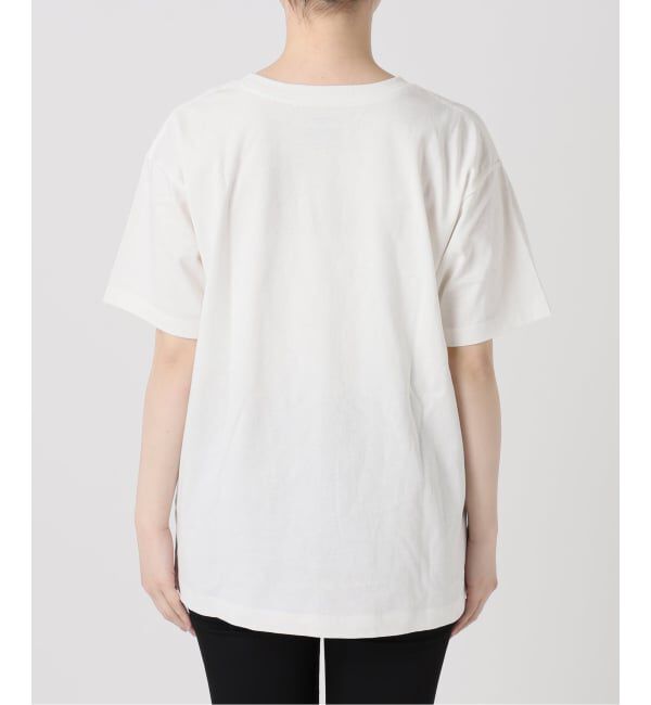 JOURNAL STANDARD「《予約》汗ジミ防止天竺プリントT」|Tシャツ・カットソー|