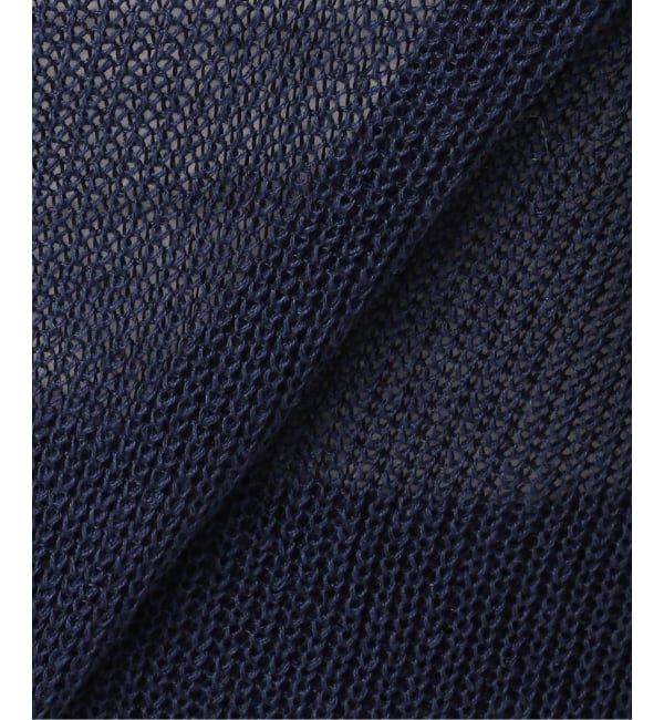 JOURNAL STANDARD「《予約》【osedit】WASHABLELINEN Vベスト」|ベスト・ジレ|