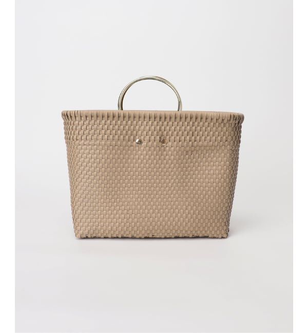 JOURNAL STANDARD relume「《予約》【VELETTO/ヴェレット】ハンドルメルカドBAG」|トートバッグ|