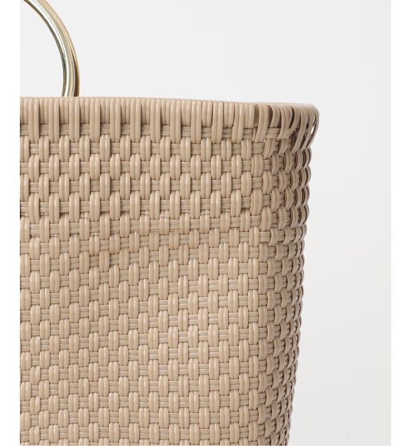 JOURNAL STANDARD relume「《予約》【VELETTO/ヴェレット】ハンドルメルカドBAG」|トートバッグ|