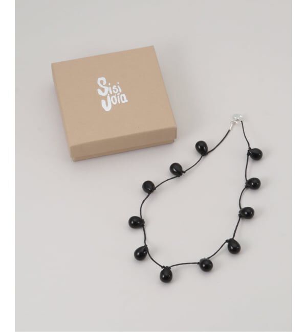 JOURNAL STANDARD relume「【SISI JOIA/シシジョイア】 NOUE necklace：ネックレス」|ネックレス|
