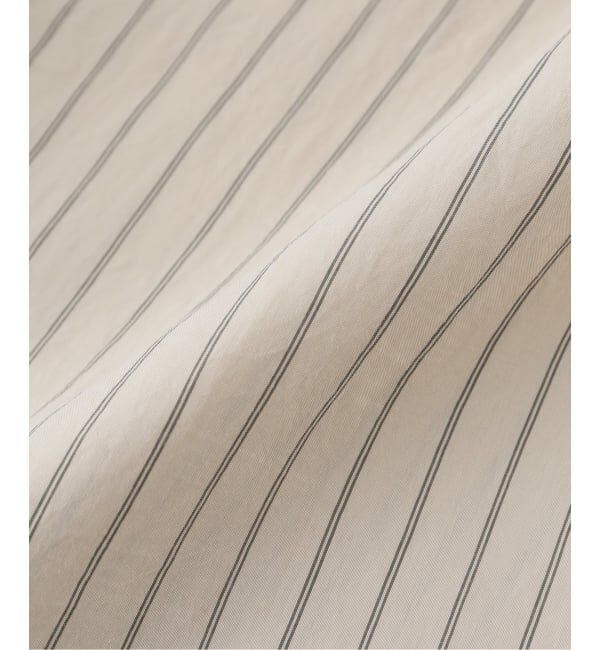 JOURNAL STANDARD「ストライプボウタイ2WAYブラウス」|シャツ・ブラウス|