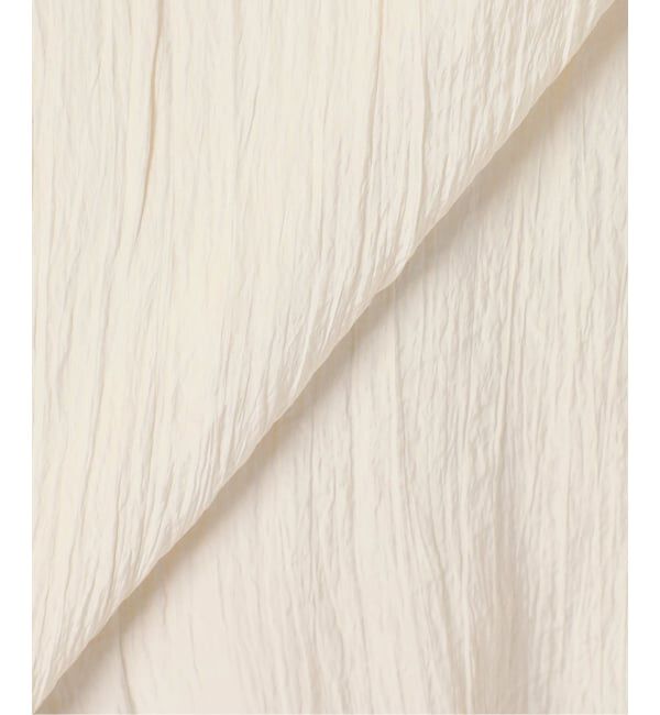 JOURNAL STANDARD relume「《予約》［26SS新作］Air-Flowギャザーイージースカート」|スカート|