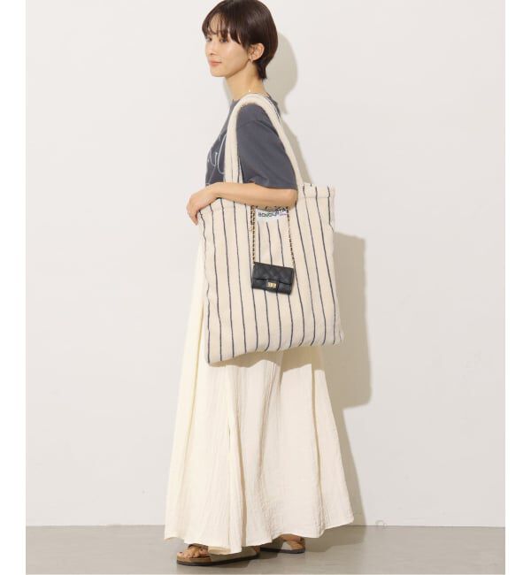 JOURNAL STANDARD relume「《予約》［26SS新作］Air-Flowギャザーイージースカート」|スカート|