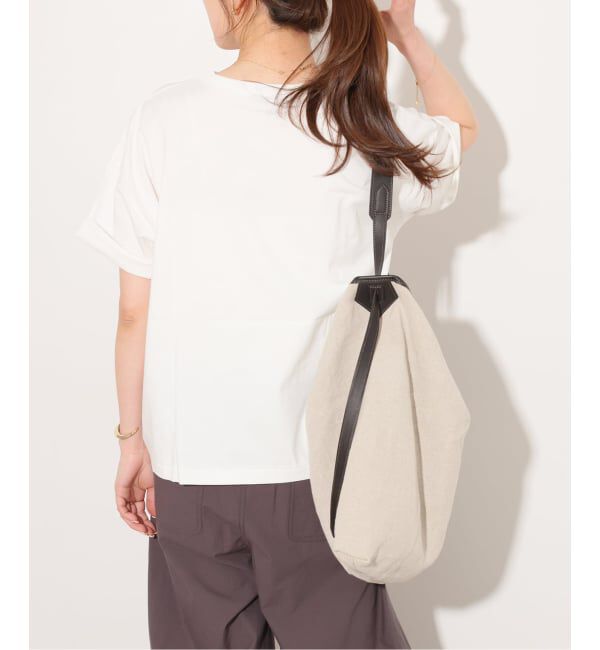 JOURNAL STANDARD relume「《予約》［26SS新作］MORNロゴT」|Tシャツ・カットソー|