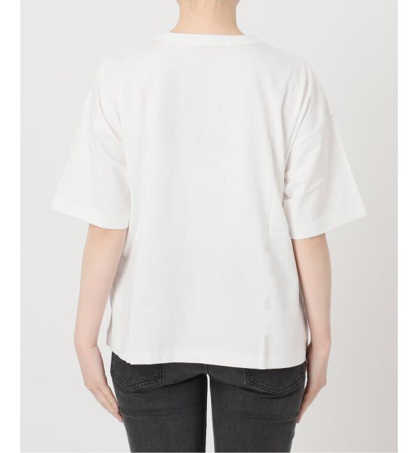 JOURNAL STANDARD relume「《予約》［26SS新作］MORNロゴT」|Tシャツ・カットソー|