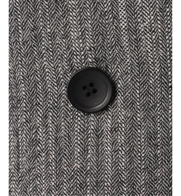 JOURNAL STANDARD relume「《予約》［26SS新作］スラブハーフスリーブジャケット」|テーラードジャケット|