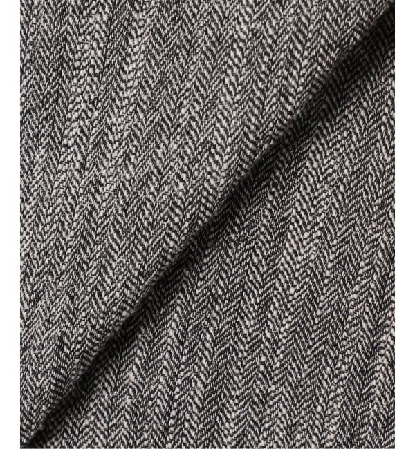 JOURNAL STANDARD relume「《予約》［26SS新作］スラブハーフスリーブジャケット」|テーラードジャケット|