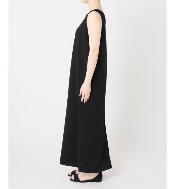 JOURNAL STANDARD relume「《追加予約》カットジャージーワンピース」|ワンピース|