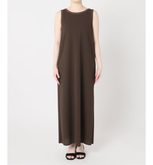 JOURNAL STANDARD relume「《追加予約》カットジャージーワンピース」|ワンピース|