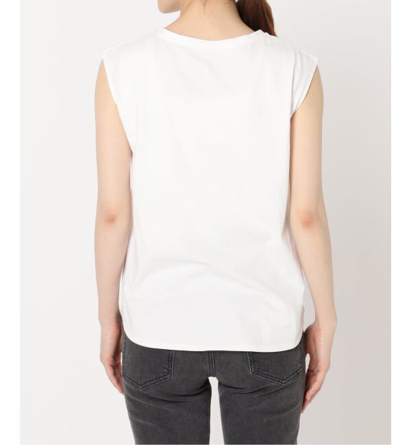 JOURNAL STANDARD relume「《WEB限定追加予約/2枚セット》手洗い可 / タンクトップ付きキャミサロペット」|オールインワン|