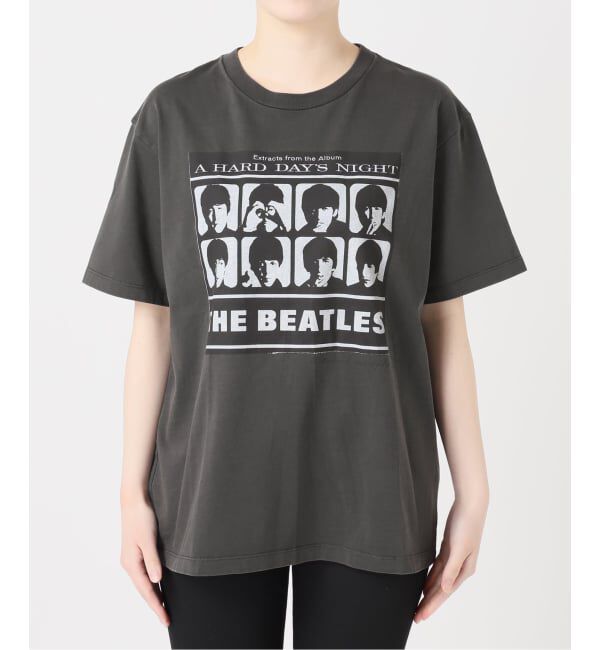 JOURNAL STANDARD「《予約》【osedit】BEATLES JS HS TEE」|Tシャツ・カットソー|