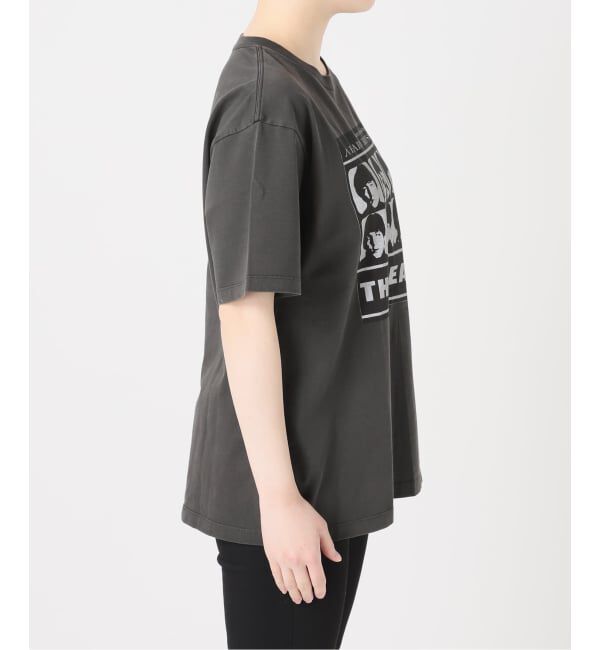 JOURNAL STANDARD「《予約》【osedit】BEATLES JS HS TEE」|Tシャツ・カットソー|