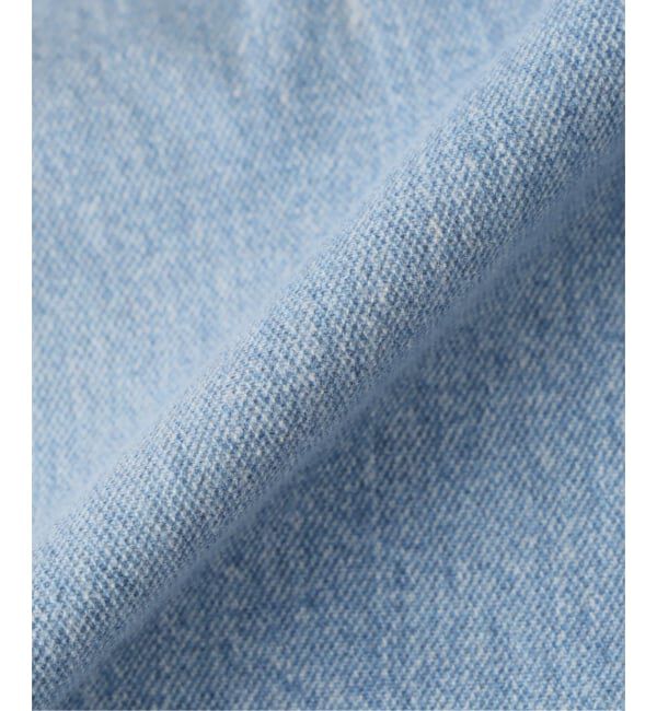 JOURNAL STANDARD「《予約》トランスファー デニム キャノン 5ポケ パンツ」|デニム|