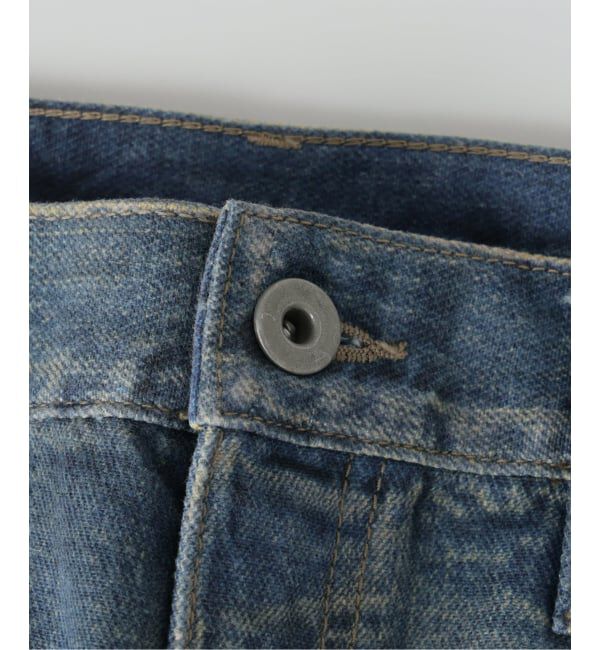 JOURNAL STANDARD「《予約》トランスファー デニム キャノン 5ポケ パンツ」|デニム|