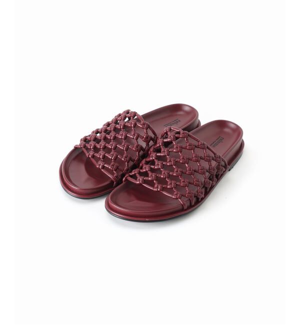 JOURNAL STANDARD relume「《予約》RELUME メッシュサンダル」|サンダル|