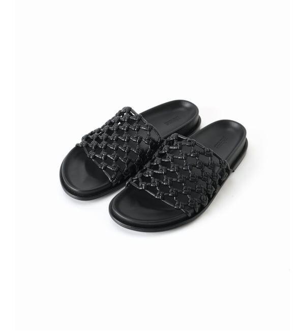 JOURNAL STANDARD relume「《予約》RELUME メッシュサンダル」|サンダル|