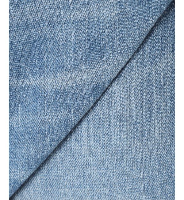 journal standard L'essage「《予約》8ozデニムバルーンパンツ」|デニム|