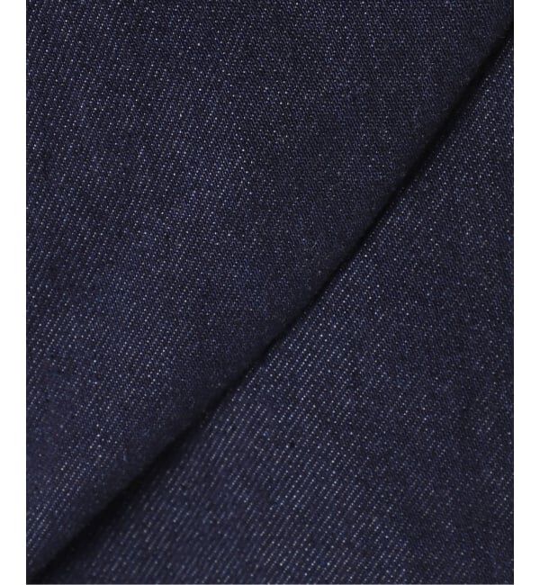 journal standard L'essage「《予約》8ozデニムバルーンパンツ」|デニム|