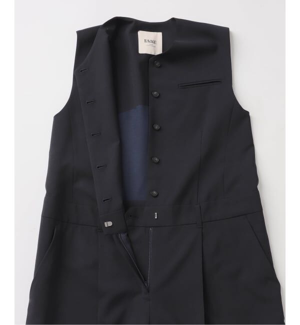 journal standard L'essage「《予約》ウーリーノライトALL IN ONE」|オールインワン|