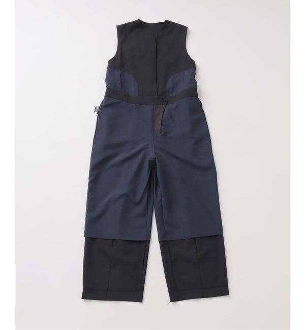 journal standard L'essage「《予約》ウーリーノライトALL IN ONE」|オールインワン|