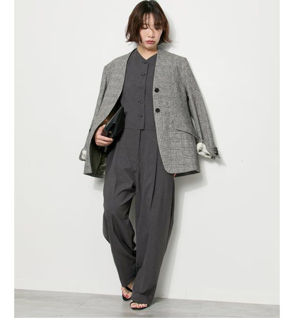 journal standard L'essage「《予約》ウーリーノライトALL IN ONE」|オールインワン|