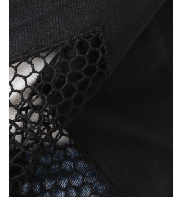 journal standard L'essage「《予約》刺しゅうレースキャミブラウス」|シャツ・ブラウス|