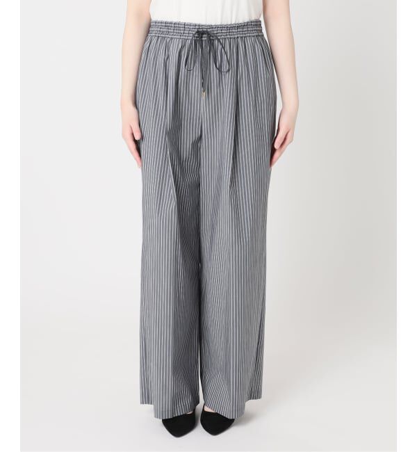 journal standard L'essage「《予約》タイプライターイージーワイドパンツ」|その他|