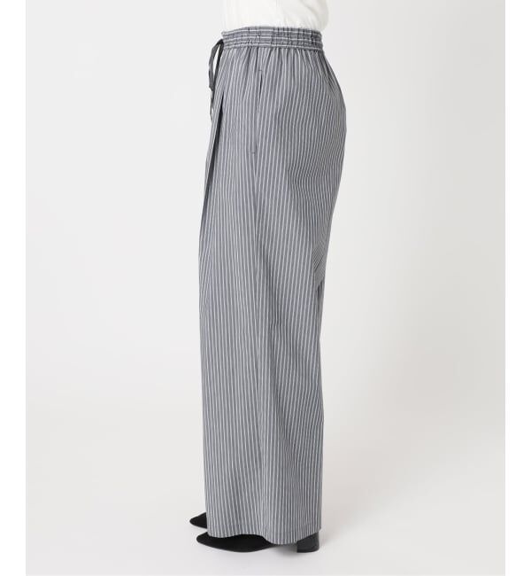 journal standard L'essage「《予約》タイプライターイージーワイドパンツ」|その他|