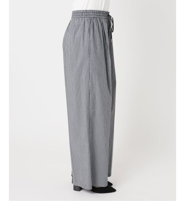 journal standard L'essage「《予約》タイプライターイージーワイドパンツ」|その他|