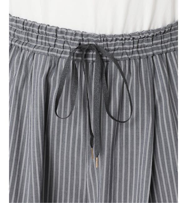 journal standard L'essage「《予約》タイプライターイージーワイドパンツ」|その他|