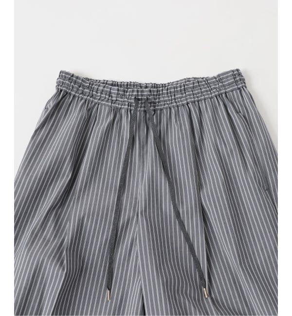 journal standard L'essage「《予約》タイプライターイージーワイドパンツ」|その他|