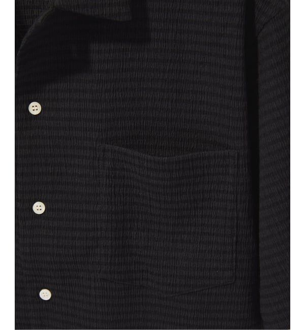 JOURNAL STANDARD「《予約》チェック サッカー 半袖 シャツ」|シャツ・ブラウス|