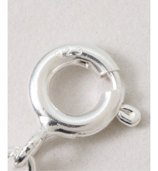 journal standard L'essage「《予約》【V'ESSENCEヴェッセンス】 SEED NECLACE 925/ネックレス」|ネックレス|