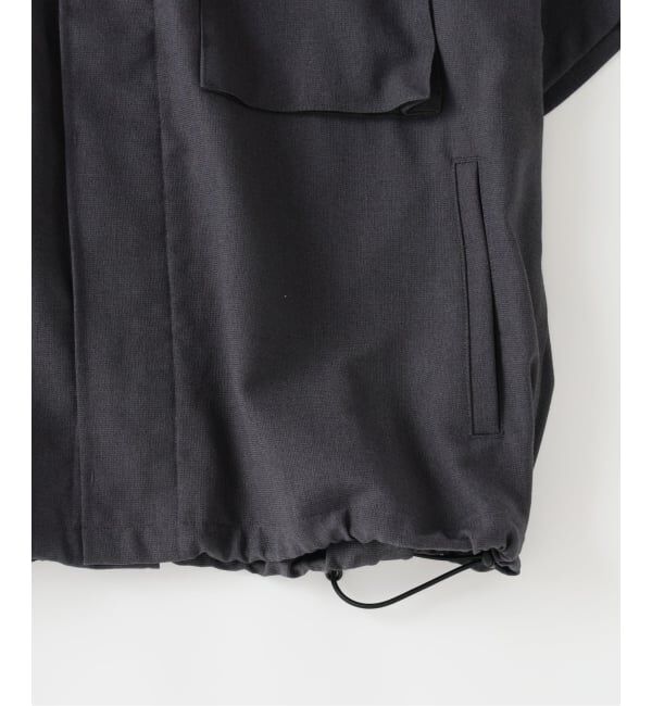 JOURNAL STANDARD relume「《予約》パナマ ファティーグ 半袖シャツ」|シャツ・ブラウス|