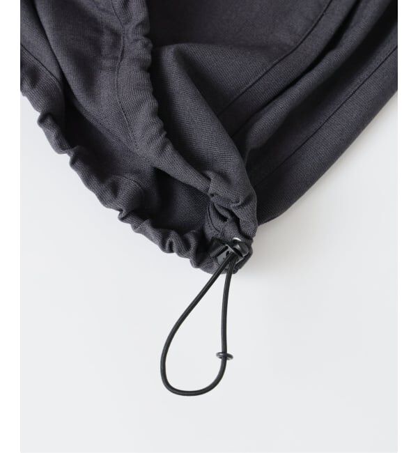 JOURNAL STANDARD relume「《予約》パナマ ファティーグ 半袖シャツ」|シャツ・ブラウス|