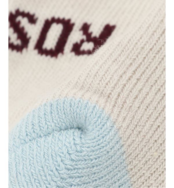 JOURNAL STANDARD relume「ROSTER SOX/ロスターソックス 別注 3トーンソックス」|ソックス|