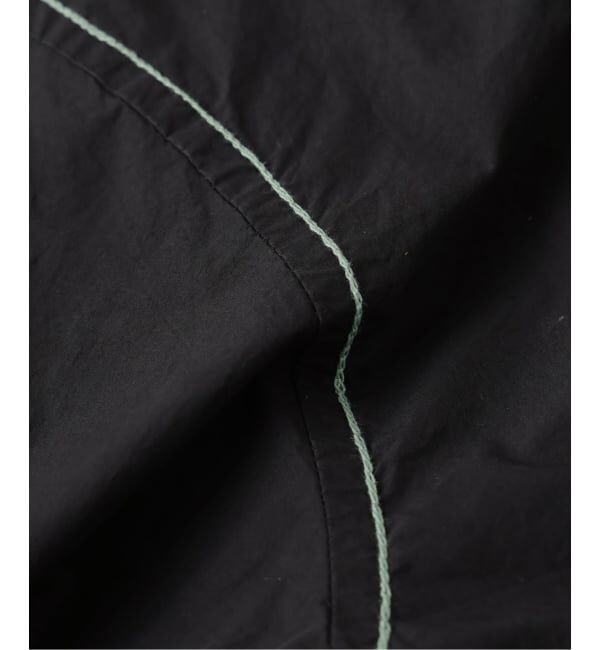 JOURNAL STANDARD relume「《予約》カラーステッチ タイプライター シャツ」|シャツ・ブラウス|