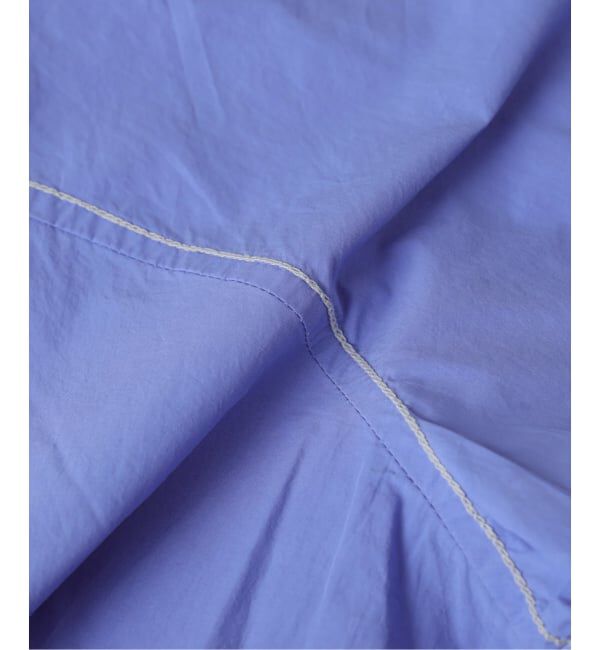 JOURNAL STANDARD relume「《予約》カラーステッチ タイプライター シャツ」|シャツ・ブラウス|