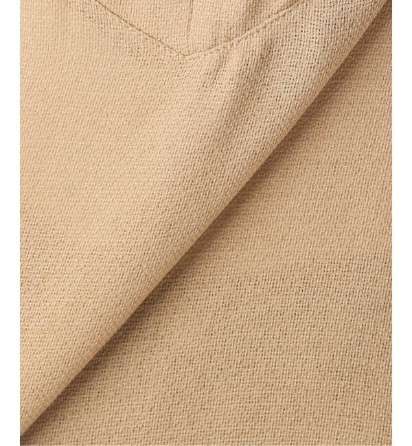 JOURNAL STANDARD relume「ヴィンテージメッシュスキッパーブラウス」|シャツ・ブラウス|