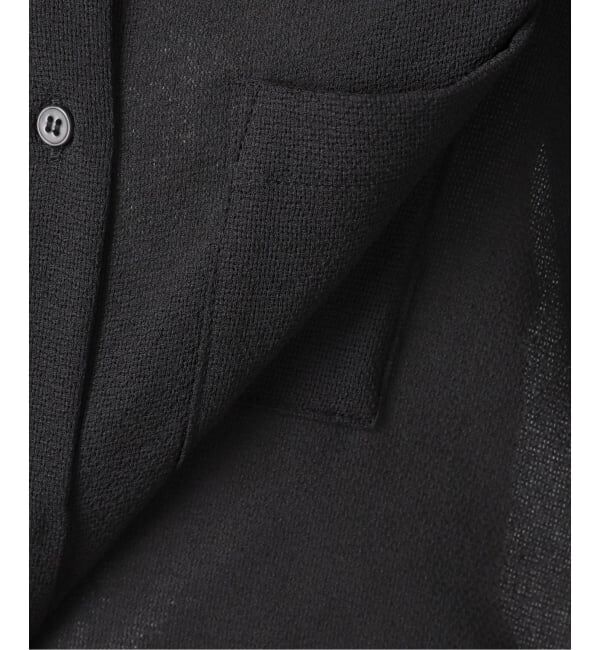 JOURNAL STANDARD relume「ヴィンテージメッシュワイドシャツ」|シャツ・ブラウス|