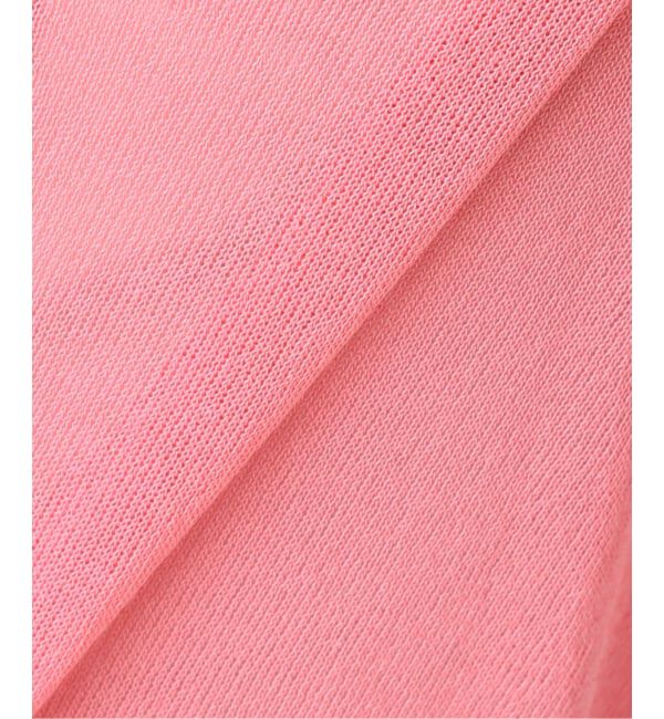 JOURNAL STANDARD relume「《追加予約 / 新色》サマーニットVネックカーディガン」|カーディガン|