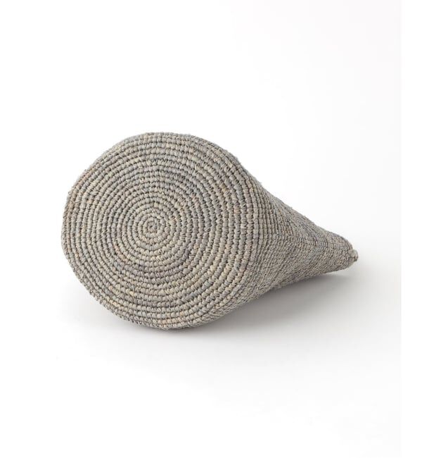 JOURNAL STANDARD relume「《追加予約2》【MADE IN MADA /メイドインマダ】 NAIVO BAG：ハンドバッグ」|ハンドバッグ|