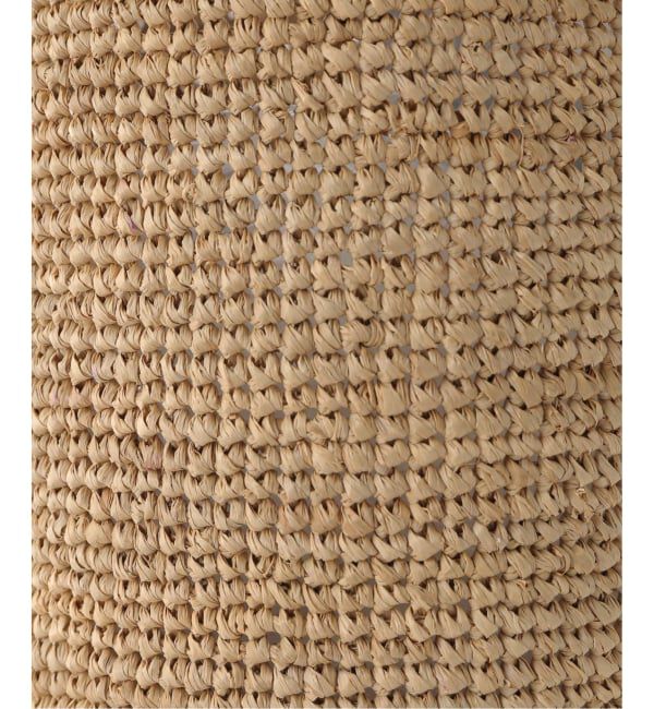 JOURNAL STANDARD relume「《追加予約2》【MADE IN MADA /メイドインマダ】 NAIVO BAG：ハンドバッグ」|ハンドバッグ|