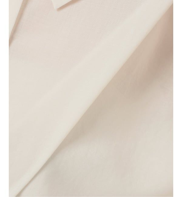 JOURNAL STANDARD relume「《予約》ハーフスリーブポンチョシャツ」|シャツ・ブラウス|