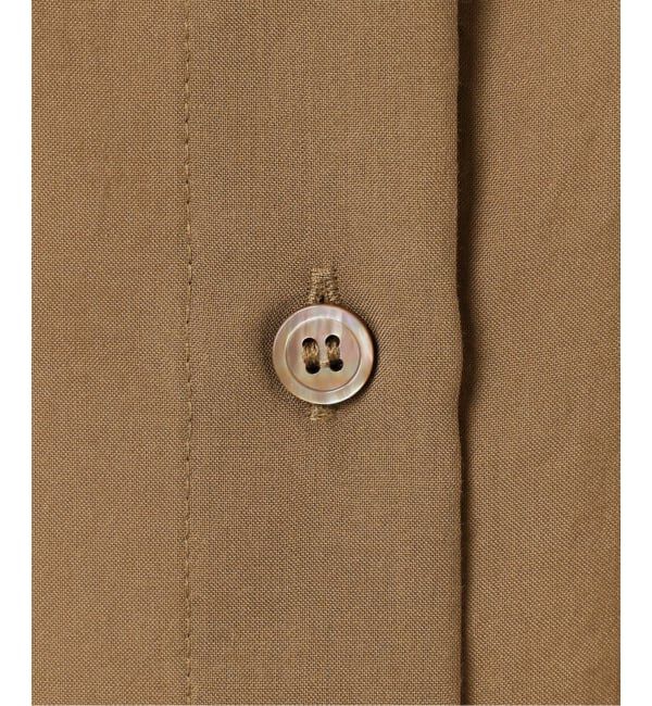 JOURNAL STANDARD relume「《予約》ハーフスリーブポンチョシャツ」|シャツ・ブラウス|