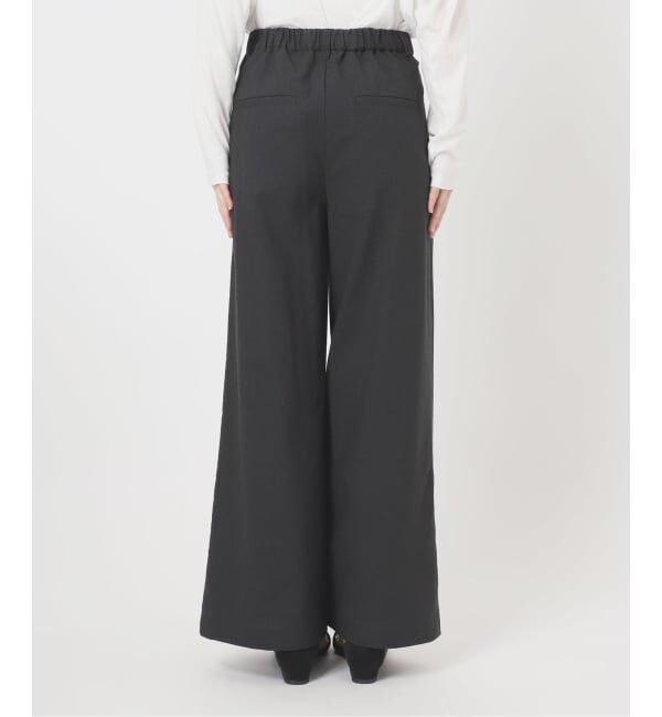 JOURNAL STANDARD relume「《予約》リネンミックス2タックパンツ」|その他|