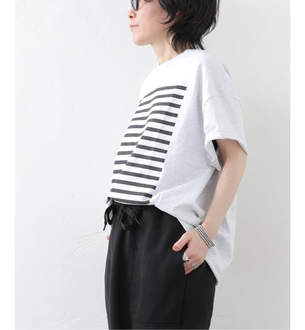 journal standard luxe「《追加予約2》Kalina's T」|Tシャツ・カットソー|